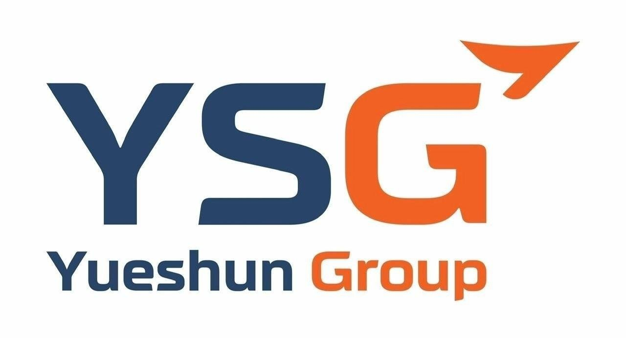 香港越顺贸易有限公司 Logo